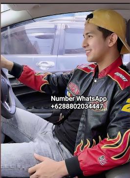 Escort Bali - Escort gay Denpasar 5