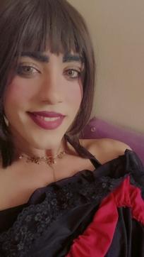 quenmona - Escort trans Cairo 2
