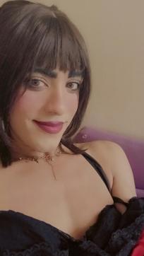 quenmona - Escort trans Cairo 3