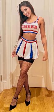 Amara - Escort lady London 2
