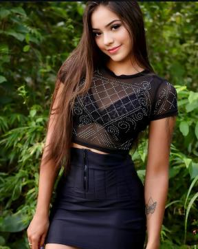 Amara - Escort lady London 5