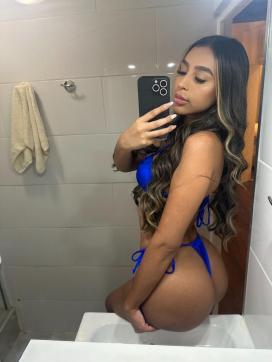 Kiara - Escort lady London 10