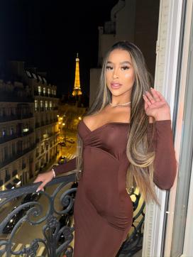 Kiara - Escort lady London 5