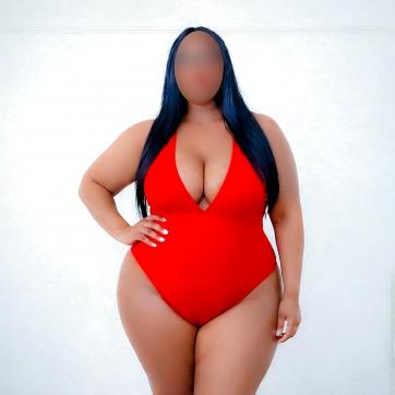 MADAME JADE - Escort dominatrix Abidjan 4