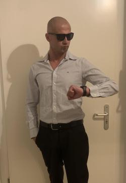 Brian Berlin - Escort mens Berlin 1