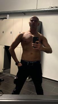 Brian Berlin - Escort mens Berlin 4