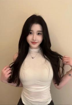 Tracy - Escort ladies Guangzhou 1