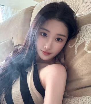 Tracy - Escort lady Guangzhou 2