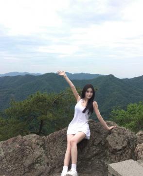 Tracy - Escort lady Guangzhou 3