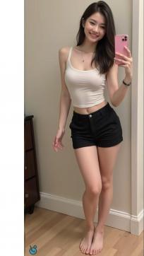 Luna - Escort lady Guangzhou 2