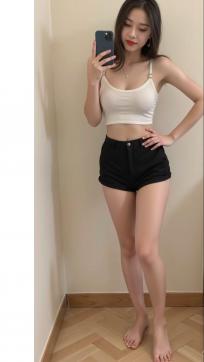 Luna - Escort lady Guangzhou 4
