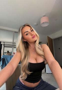 PrincessMaria - Escort ladies San Antonio 1