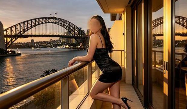 Summer Kiss - Escort lady Perth AU 5
