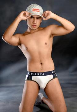 Stiben-Colombianboy - Escort gays Berlin 1
