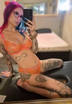 Daria Doll - Escort ladies Perth AU 1