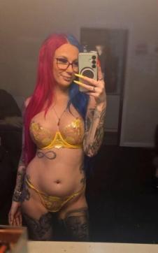 Daria Doll - Escort lady Perth AU 3