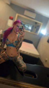 Daria Doll - Escort lady Perth AU 5