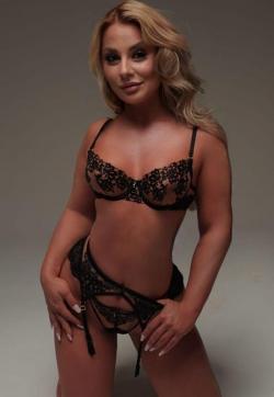 Fairy - Escort ladies London 1