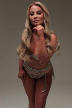 Fairy - Escort lady London 5