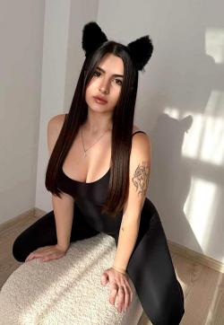 Gitte - Escort ladies Berlin 1