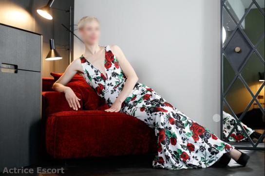 Maja - Escort lady Berlin 2