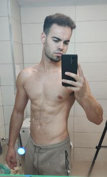 Marco - Escort gay Aix-en-Provence 6