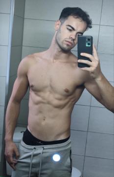 Marco - Escort gay Aix-en-Provence 8