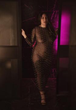 Frankie Sinclair - Escort lady Perth AU 1