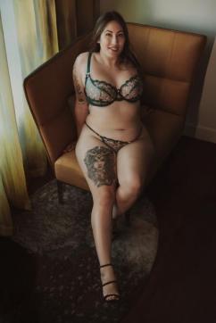 Frankie Sinclair - Escort lady Perth AU 2