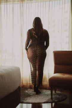 Frankie Sinclair - Escort lady Perth AU 3