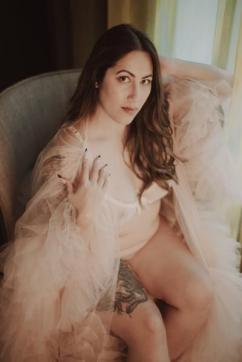 Frankie Sinclair - Escort lady Perth AU 4