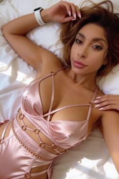 Emma - Escort lady Munich 7
