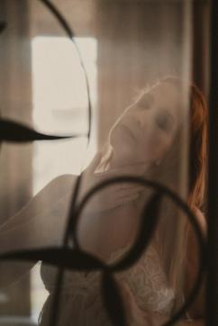 Martha - Escort lady Milan 10