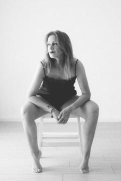 Martha - Escort lady Milan 3
