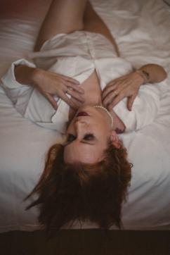 Martha - Escort lady Milan 5
