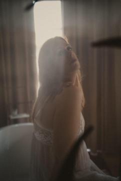 Martha - Escort lady Milan 8