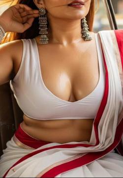PRIYANSHI SEHGAL - Escort ladies Mumbai (Bombay) 1