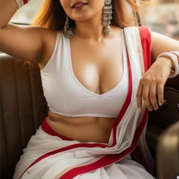 PRIYANSHI SEHGAL - Escort lady Mumbai (Bombay) 2