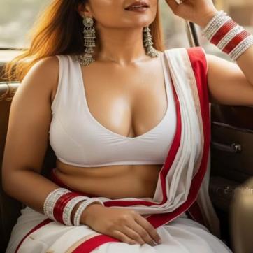 PRIYANSHI SEHGAL - Escort lady Mumbai (Bombay) 3