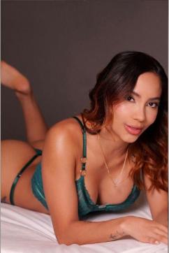 Ivy - Escort lady Munich 5