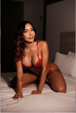 Ivy - Escort lady Munich 6