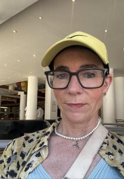 Babsi - Escort lady Paris 1