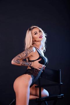 Mira - Escort lady Vienna 4