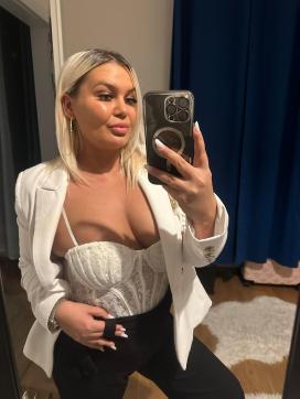 Tonia - Escort lady Vienna 3