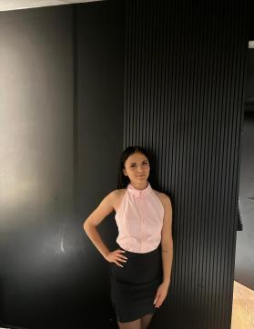 Amalia - Escort lady Vienna 6