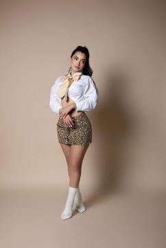 Vanessa - Escort lady Munich 4