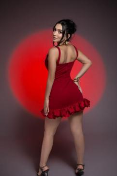 Vanessa - Escort lady Munich 5