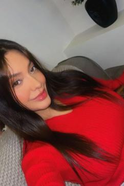 Bella - Escort lady Munich 3
