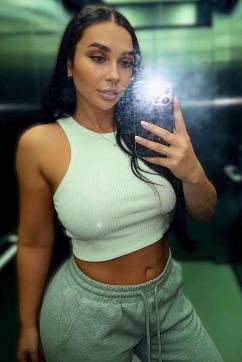 Karina - Escort lady London 5