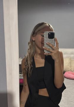 LenaSun01 - Escort lady Ingolstadt 1